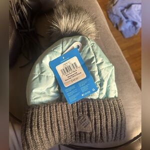 Women’s Colombia winter hat